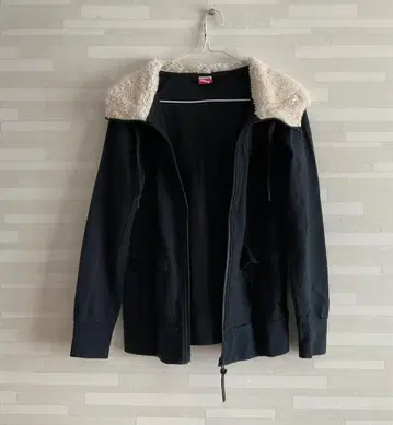 푸마 자켓 퍼 포함