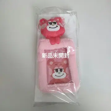 RIIZE 포토카드 홀더 트레카 케이스 쇼타로 리즈코