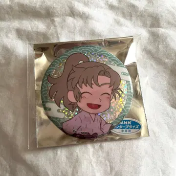 닌타마 란타로 애니카페 캔뱃지 젠포지 잇사쿠