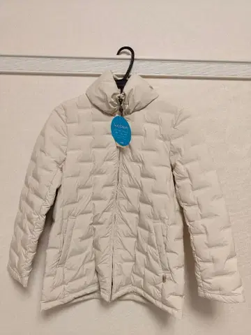 Aero Down 다운 코트 (M)