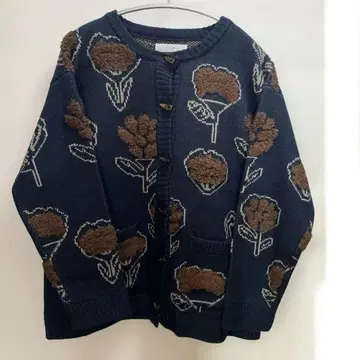 Emago. 프리 사이즈 가디건