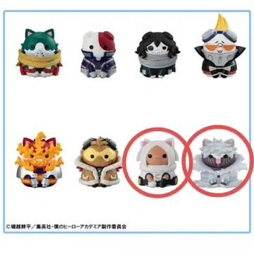 히로아카냥코 다비 미르코