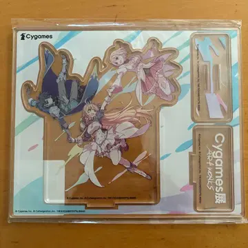 Cygames 아크릴 스탠드 프린세스 커넥트! Re:Dive
