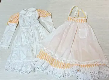 40-50cm 인형 1/4 돌피 의류 세트