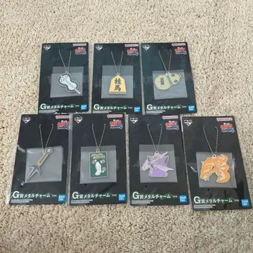 NARUTO 제일복권 G상