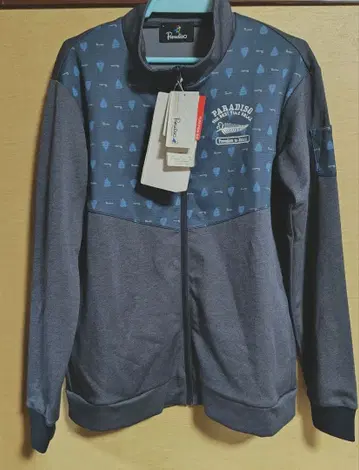 파라디조 골프 남성 의류 L 사이즈