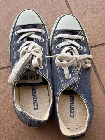 올스타 컨버스 converse 22.5