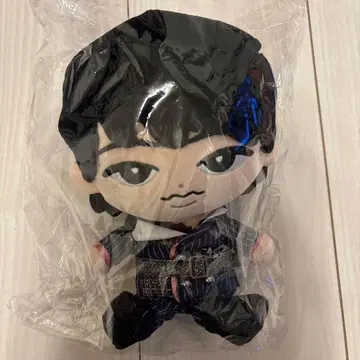 스노우 칠 매달리지 않는 시리즈 봉제 인형 후카사와 타츠야 SnowMan