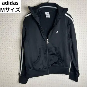 adidas 아디다스 트랙 자켓 라인 저지 M