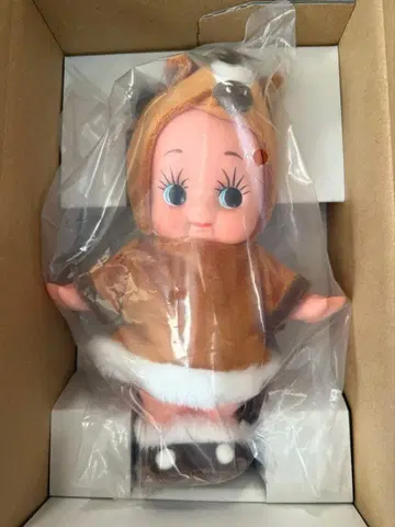 말띠 큐피 당선품