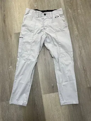 오클리 팬츠 오클리 팬츠 골프 M 골프웨어 OAKLEY