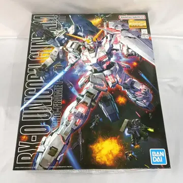 1/100 MG RX-0 유니콘 건담 [ 기동전사 건담 UC ]