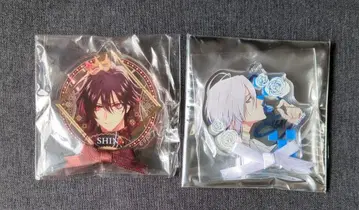 AMNESIA 아뮤네시아 스텔라워스 리본 타이 잇키 신