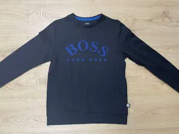 [HUGO BOSS] 트레이닝복