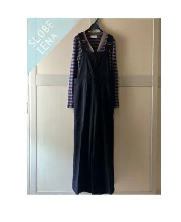 슬로브 이에나 PE 샤크 백 크로스 살로펫