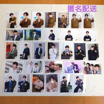 와타나베 쇼타 Snow Man 사진 30장