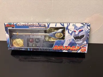 [ 백수전대 가오레인저 ] 가오하슬러 낚싯대