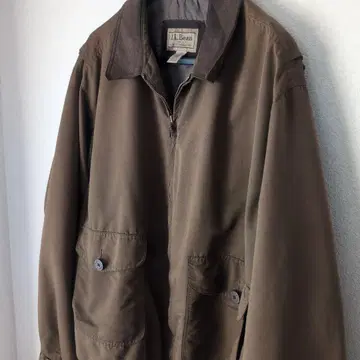 [정말 멋진] L.L.Bean 자켓