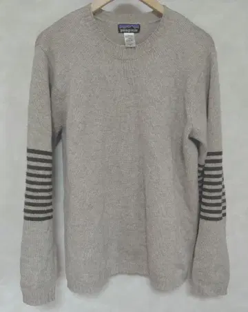 Patagonia 울 스웨터