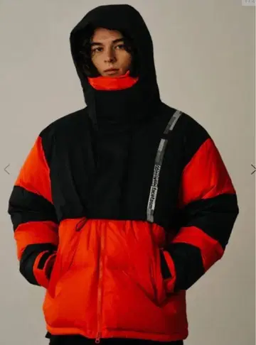 정가 15.4만 파세타즘 x 66NORTH KATLA 다운 자켓 xs