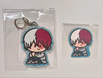 히로아카 오픈 스쿨 토도로키 쇼토 A상&B상