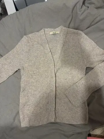 ohotoro 니트 가디건