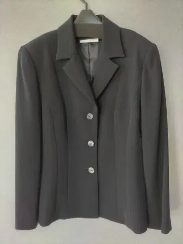 블랙 수트 M 사이즈 세미 오더