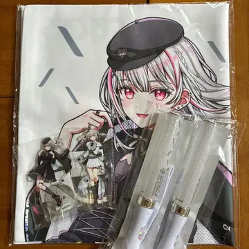 브이스포! 페스티벌 2025 스미 세나 5세트