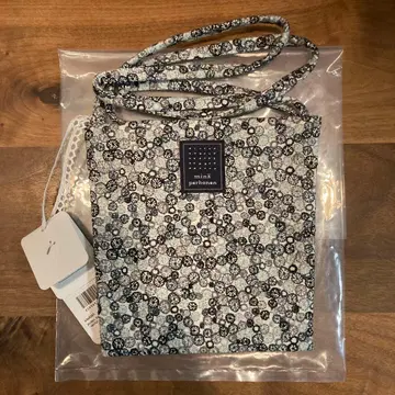 [레어] 미나 페르호넨 츠구전 구매 poket bag skyful