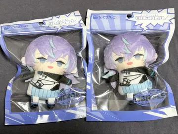 니지산지 호시미치 쇼 니지파펫