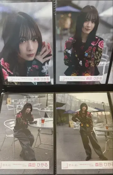 사쿠라자카46 모리타 히카루 씨는 몇 살 때로 돌아가고 싶은 걸까