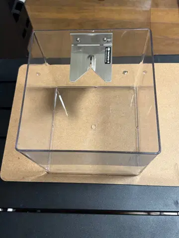 팩토리 b 빙어 분리형 라이브 웰