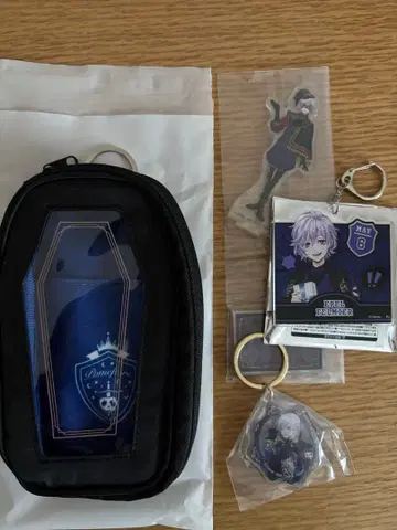 트위스테 제일복권 B상 폼피오레 파우치