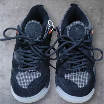 VANS 스니커즈 AMZN TRAILHEAD 새상품급 26cm