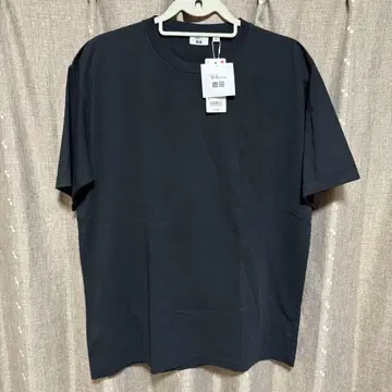 y112911 유니클로 x 론 허먼 크루넥 티셔츠 L