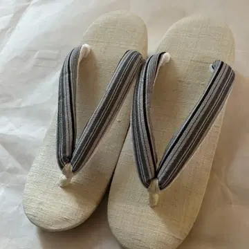 스트라이프 하나오 봄/여름 조리 24cm