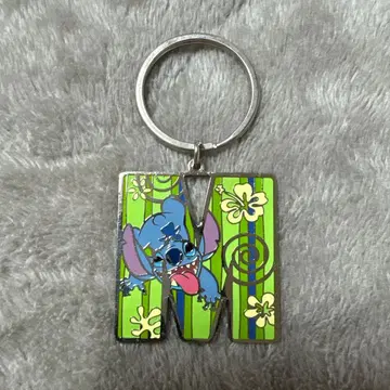 스티치 Stitch 디즈니 Disney 키링