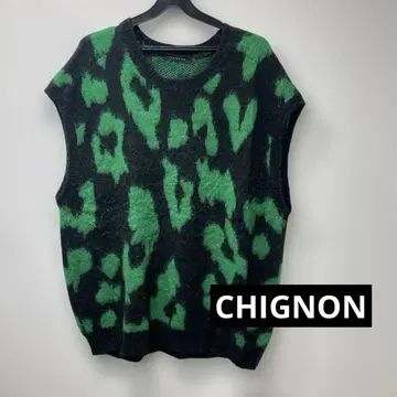 CHIGNON 패턴 베스트