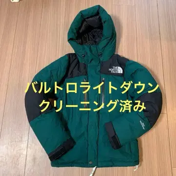 [ 새상품급 ] THE NORTH FACE 바르톨로 다운 자켓