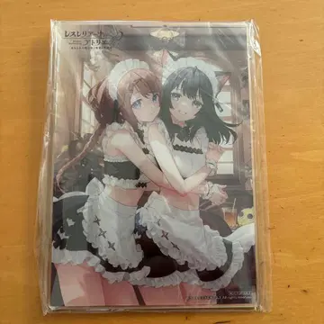 레슬리아나의 아틀리에 아크릴 스탠드