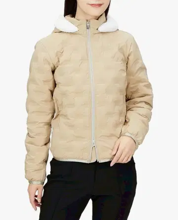 [뉴발란스] 골프 2WAY 경량 다운 자켓