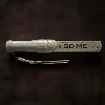 i DO ME 응원봉 SnowMan 23년 Snow Man 메메 블랙