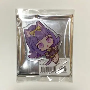 프리파라 슈카 고양이의 날 쁘띠 아크릴 스탠드