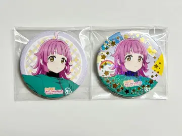 러브 라이브! 니지가사키 학원 스쿨 아이돌 동호회 텐노지 리나 캔뱃지