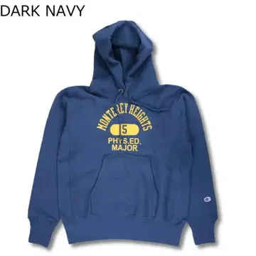 REVERSE WEAVE 리버스 위브 챔피온 champion