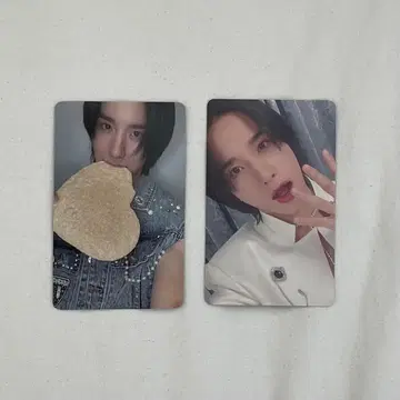 JO1 사토 케이고 W 회원 트레이딩 카드