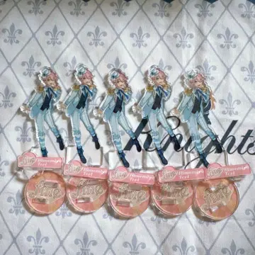 앙스타 히메미야 토리 아크릴 스탠드