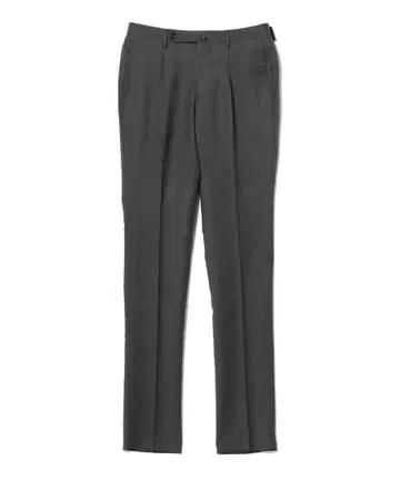 REDA 사키소니 1 플리츠 슬랙스