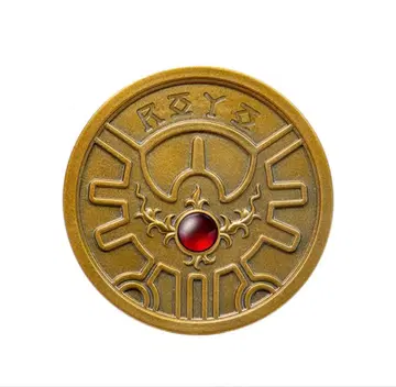 [ 새상품 ] 로토의 징표 1/1 사이즈 드래곤 퀘스트