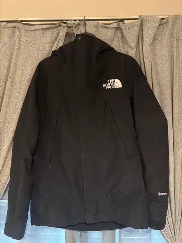 THE NORTH FACE 마운틴 자켓